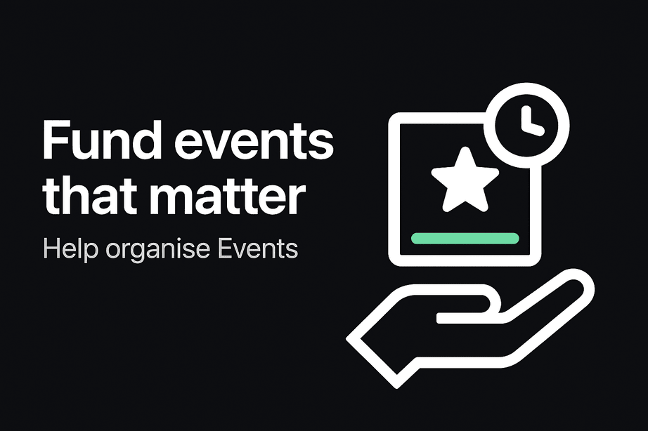 FundFest - Event Crowdfunding - Farcaster Mini Apps